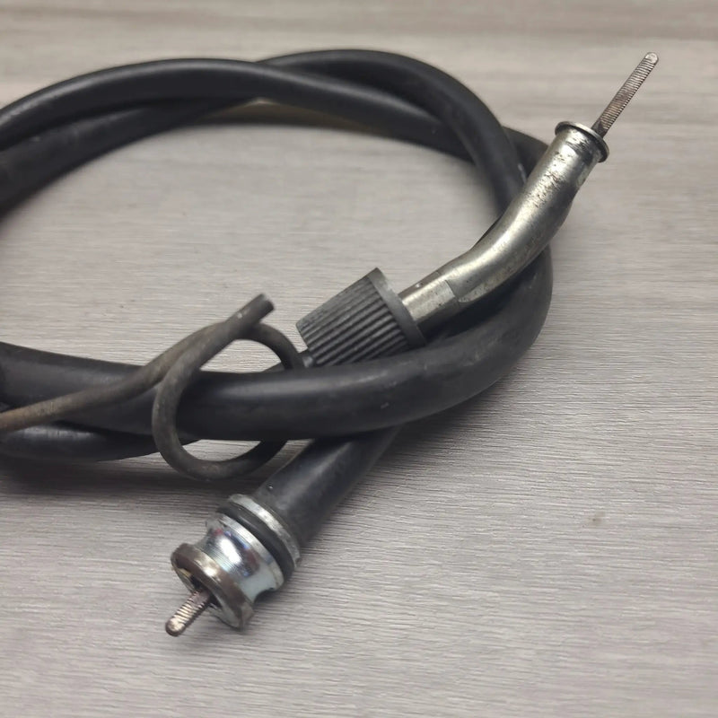 GSF250V Speedo Cable by Motor Morgue