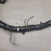 GSF250V Wiring loom by Motor Morgue