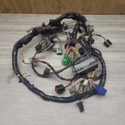 GSF250V Wiring loom by Motor Morgue