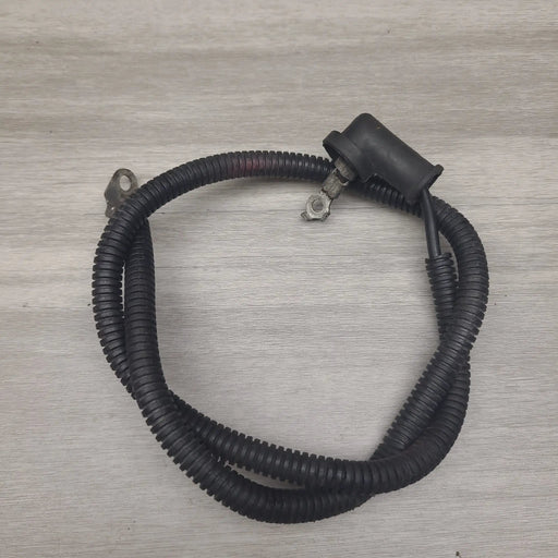 GSF250V Starter motor cable by Motor Morgue