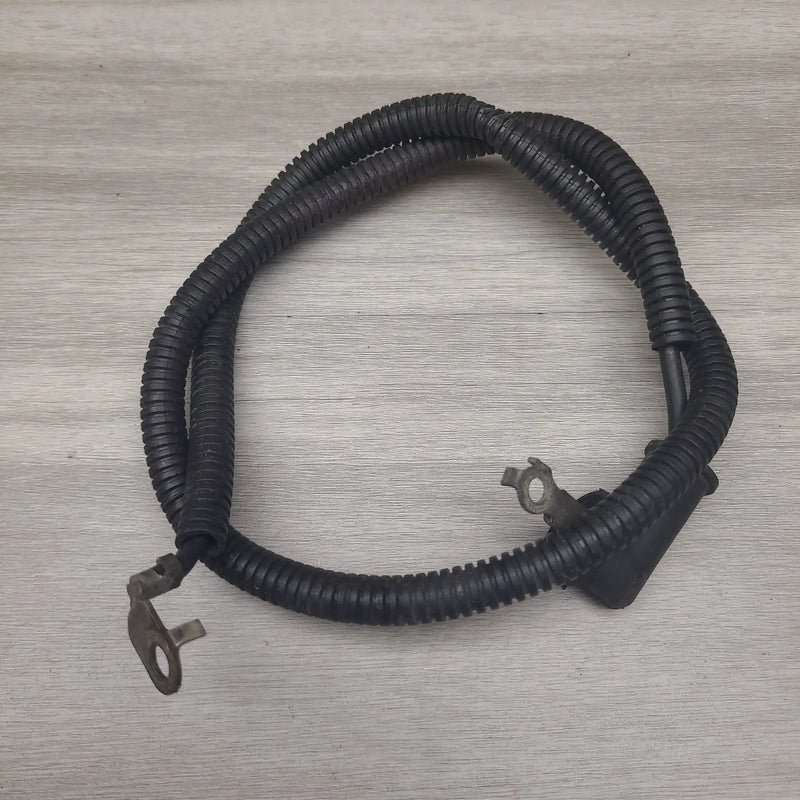GSF250V Starter motor cable by Motor Morgue