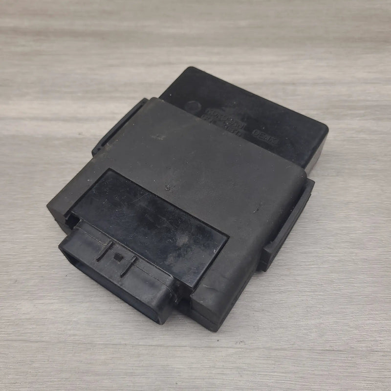 GSF250V CDI by Motor Morgue