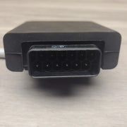 GSF250V CDI by Motor Morgue