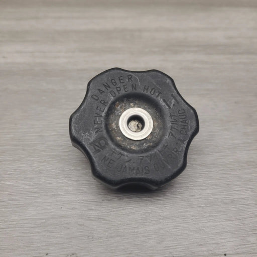GSF250V Radiator Cap by Motor Morgue