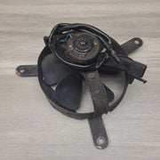 GSF250V Radiator Fan by Motor Morgue
