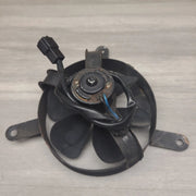 GSF250V Radiator Fan by Motor Morgue