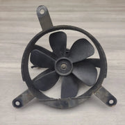 GSF250V Radiator Fan by Motor Morgue