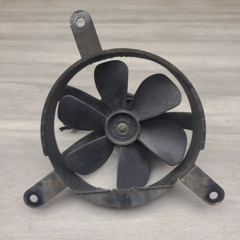 GSF250V Radiator Fan by Motor Morgue