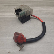 GSF250V Starter Solenoid by Motor Morgue
