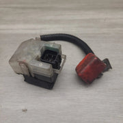 GSF250V Starter Solenoid by Motor Morgue