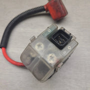 GSF250V Starter Solenoid by Motor Morgue