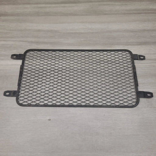 GSF250V Radiator screen by Motor Morgue