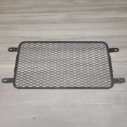 GSF250V Radiator screen by Motor Morgue