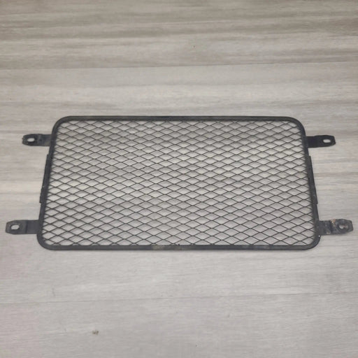GSF250V Radiator screen by Motor Morgue