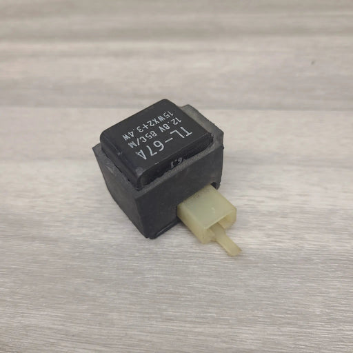 GSF250V Relay (2 Pin) by Motor Morgue