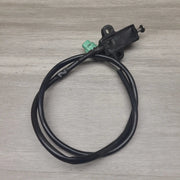 GSF250V Side stand switch by Motor Morgue