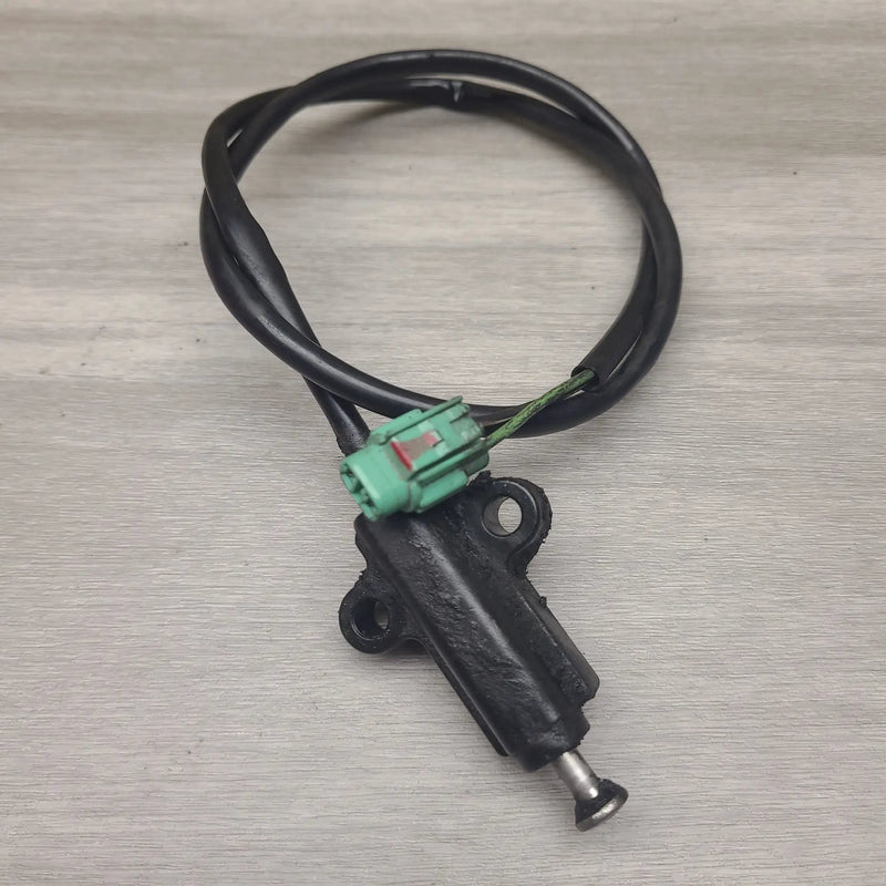 GSF250V Side stand switch by Motor Morgue