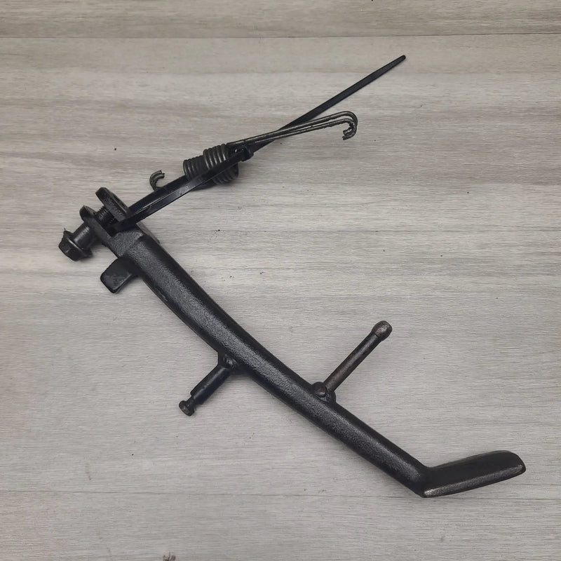 GSF250V Side stand and springs by Motor Morgue