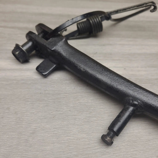 GSF250V Side stand and springs by Motor Morgue