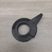 GSF250V Choke Lever by Motor Morgue