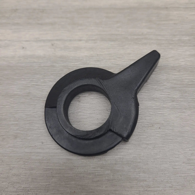 GSF250V Choke Lever by Motor Morgue