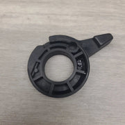 GSF250V Choke Lever by Motor Morgue