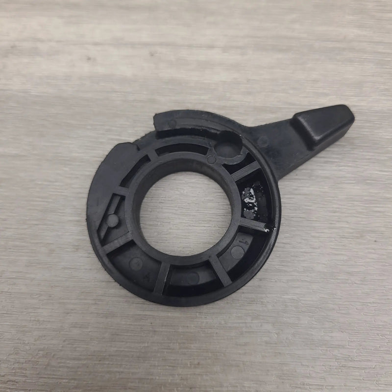 GSF250V Choke Lever by Motor Morgue