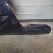 ZX12R (2001) left lower fairing by Motor Morgue