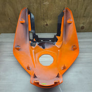 Duke 200 Tank shroud by Motor Morgue