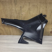 CRF250 Rally Left side fairing by Motor Morgue