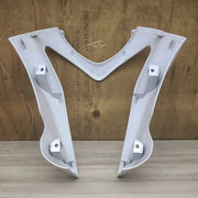 ER6N (2009) Headlight cowl by Motor Morgue