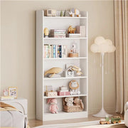 6-layer Open Shelf Bookcase Bookshelf by Yaheetech