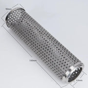 Anti Scald Stove Chimney Pipe by salelink.co.nz