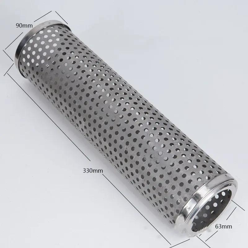 Anti Scald Stove Chimney Pipe by salelink.co.nz