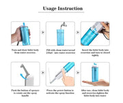 Portable Bidet by salelink.co.nz