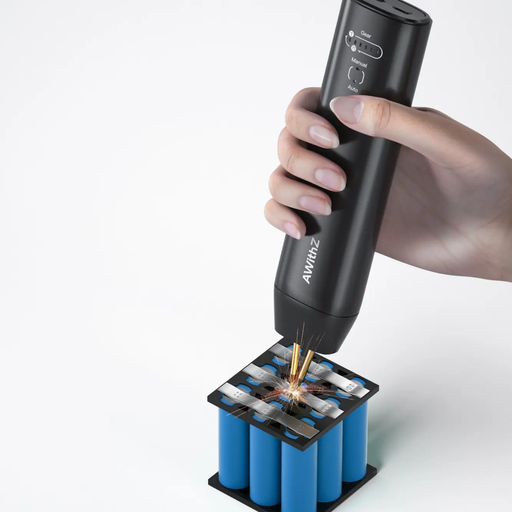 Handheld Spot Welder by salelink.co.nz