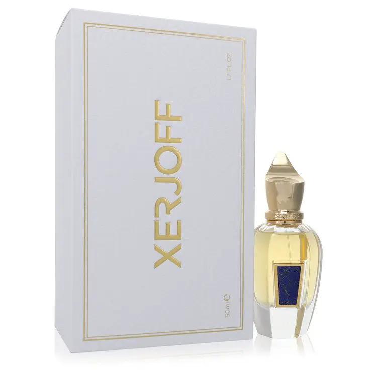Brands HD Eau De Parfum Spray 17/17 Stone Label Xxy Eau De Parfum Spray by Xerjoff 50 ml 17/17 Stone Label Xxy Eau De Parfum Spray by Xerjoff 50 ml