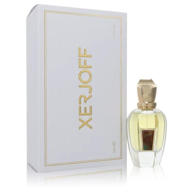Brands HD Eau De Parfum Spray (Unisex) 17/17 Stone Label Richwood Eau De Parfum Spray (Unisex) by Xerjoff 50 ml 17/17 Stone Label Richwood Eau De Parfum Spray (Unisex) by Xerjoff 50 ml
