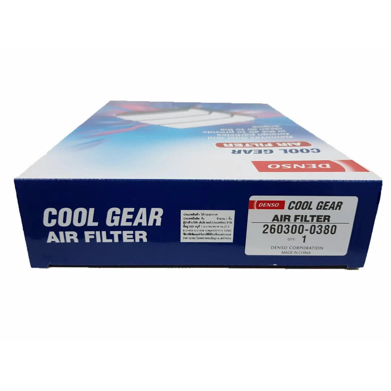 Honda Air Filter 17220-R1A-A01 Fit For Honda Civic 2012-2014 by JBH AUTO PARTS