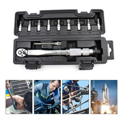 Torque Wrench Bicycle Repair Tools by salelink.co.nz