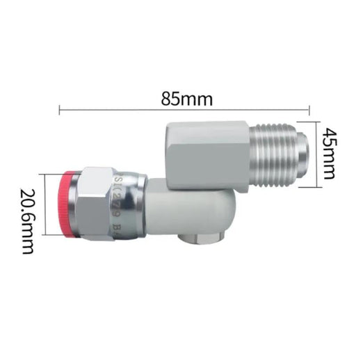 Airless Spray Extension Joints by salelink.co.nz
