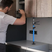 2pcs Cabinet Jack Support Pole by salelink.co.nz