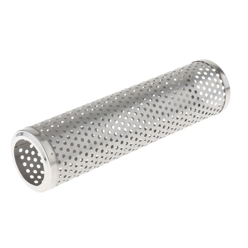 Anti Scald Stove Chimney Pipe by salelink.co.nz