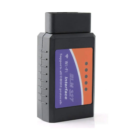 ELM327 OBDII OBD2 WiFi Car Engine Diagnostic Code Reader Scan by salelink.co.nz