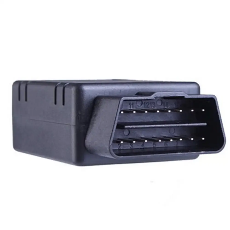 ELM327 OBDII OBD2 WiFi Car Engine Diagnostic Code Reader Scan by salelink.co.nz