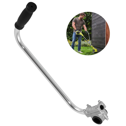 String Trimmer Handle Ergonomic Trimmer Grip by salelink.co.nz