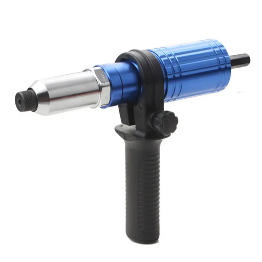 Electric Rivet Gun Tool Adapter by salelink.co.nz
