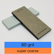Large Diamond Acrylic Base Whetstone Sharpener 3000 grit by China Dropship