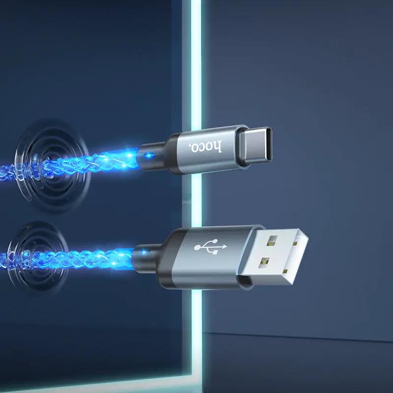 Type C Charging Cable by salelink.co.nz