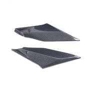 Yamaha R1 2020-2025(Side Panel) Dry Carbon by CARBONISE